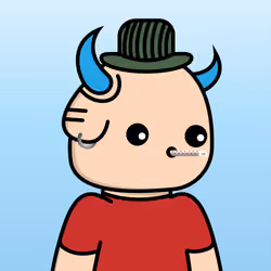 Minitaur #2387
