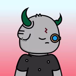 Minitaur #3139