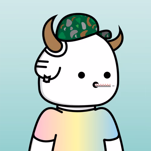 Minitaur #498