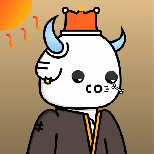 Minitaur #2105