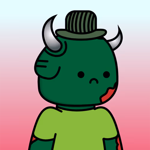 Minitaur #1335