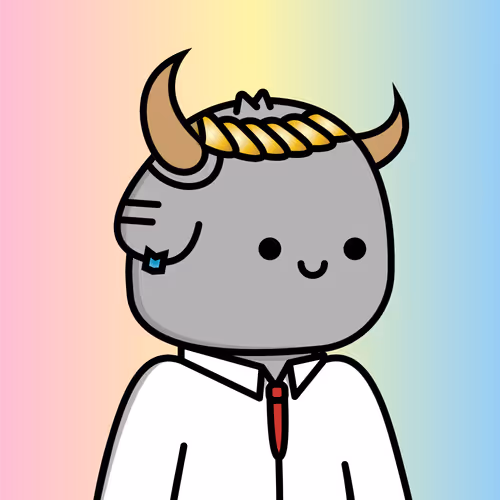 Minitaur #736