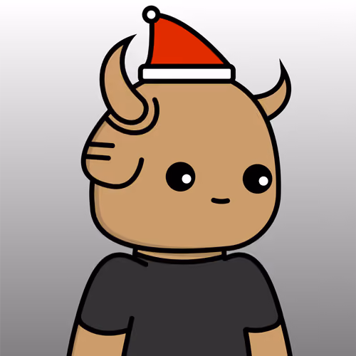 Minitaur #3072