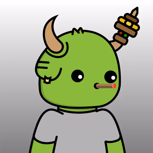 Minitaur #1720