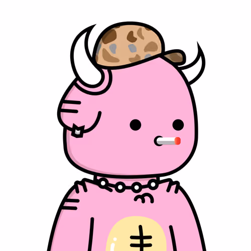 Minitaur #2714