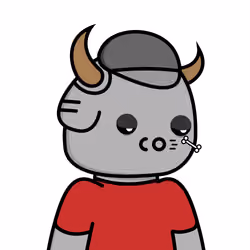 Minitaur #535