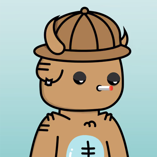 Minitaur #2316