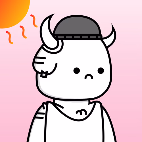 Minitaur #2533