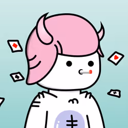 Minitaur #2396
