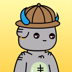 Minitaur #2887