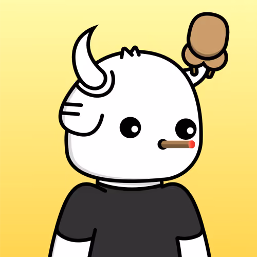 Minitaur #2385