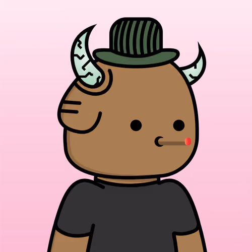 Minitaur #1029