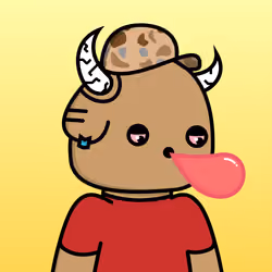 Minitaur #3122
