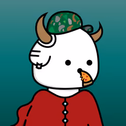 Minitaur #1523