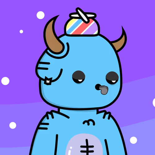 Minitaur #2629