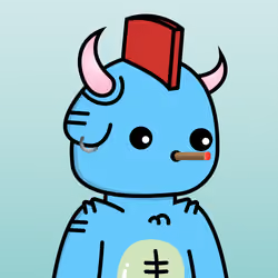 Minitaur #1609