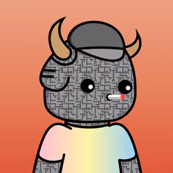 Minitaur #1652