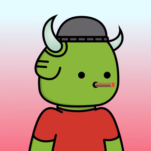 Minitaur #2979