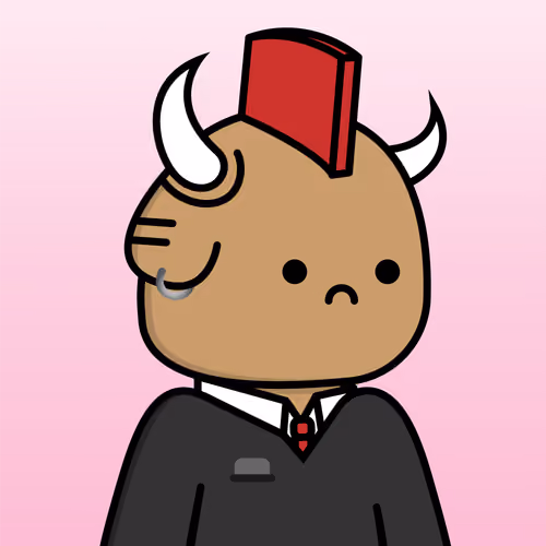 Minitaur #2856