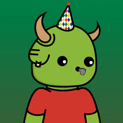 Minitaur #626