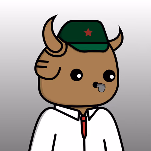 Minitaur #334