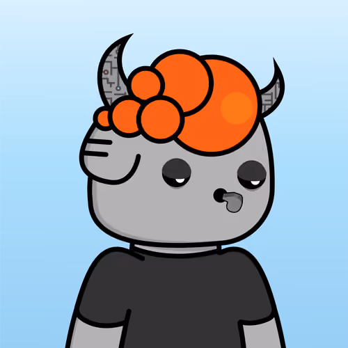 Minitaur #2269