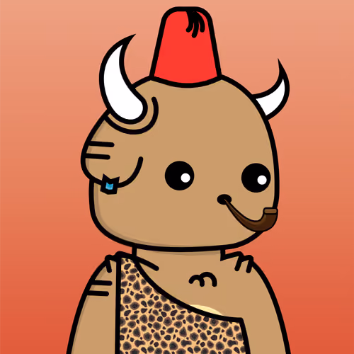 Minitaur #1563