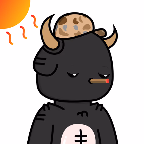 Minitaur #618