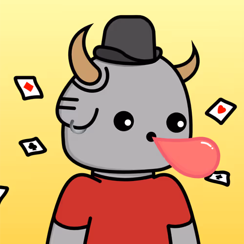 Minitaur #2934