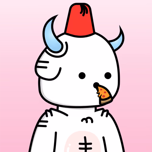 Minitaur #1003
