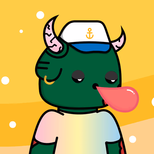 Minitaur #1210