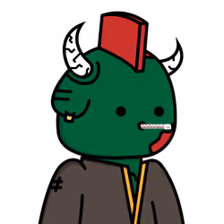 Minitaur #629