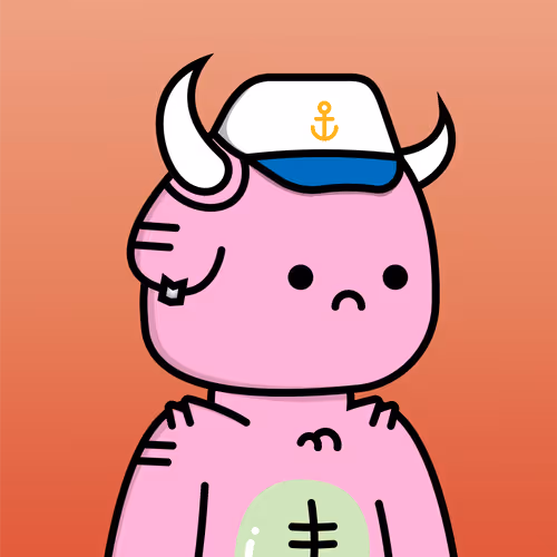 Minitaur #2781