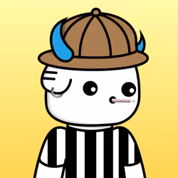 Minitaur #1404