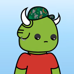 Minitaur #585