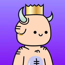 Minitaur #739