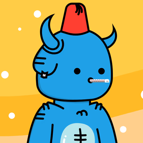 Minitaur #2185