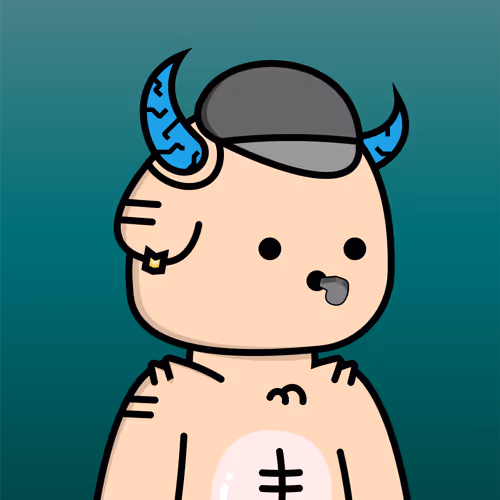 Minitaur #1039