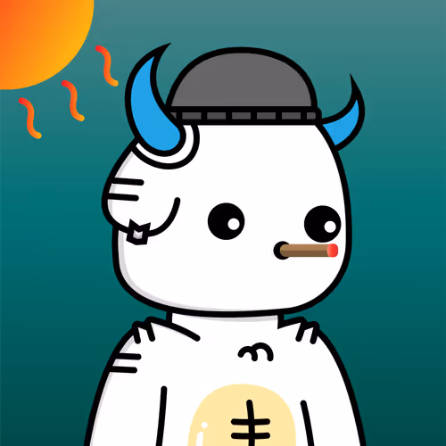 Minitaur #3196