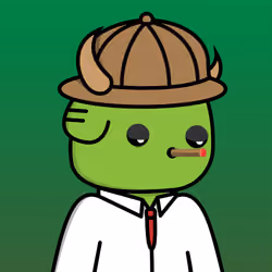 Minitaur #2656