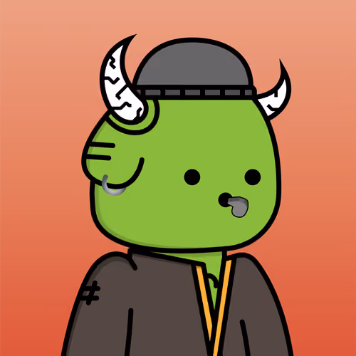 Minitaur #1469
