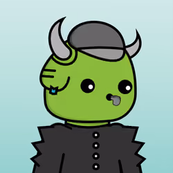 Minitaur #1067