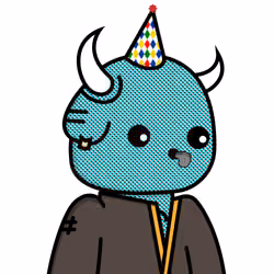 Minitaur #1342
