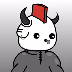 Minitaur #328