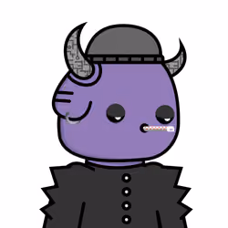 Minitaur #2345