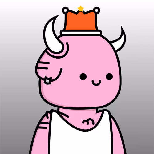 Minitaur #1297