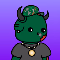 Minitaur #2470