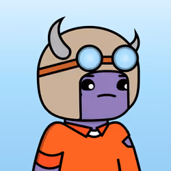 Minitaur #2398