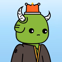 Minitaur #533