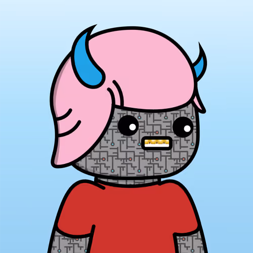 Minitaur #2108